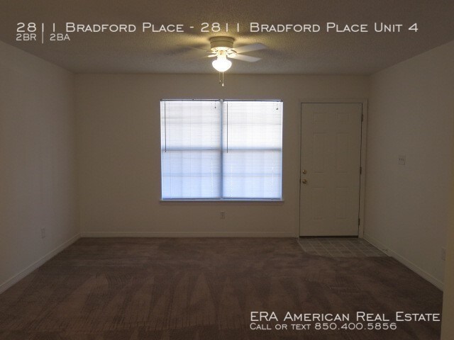 Building Photo - 2811 Bradford Pl NW