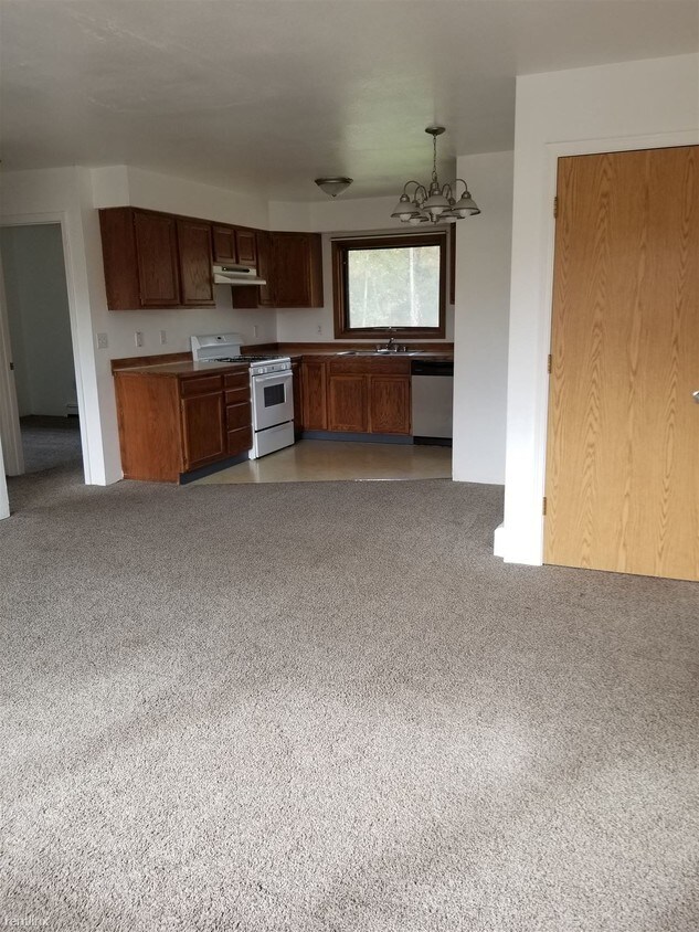 Foto del edificio - 2 br, 1 bath 4plex - Bogard Apartments Unit 3