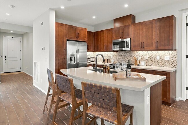 Foto del edificio - 51780 Ponderosa Dr.