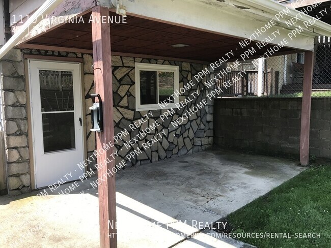 Photo - 1110 Virginia Ave House