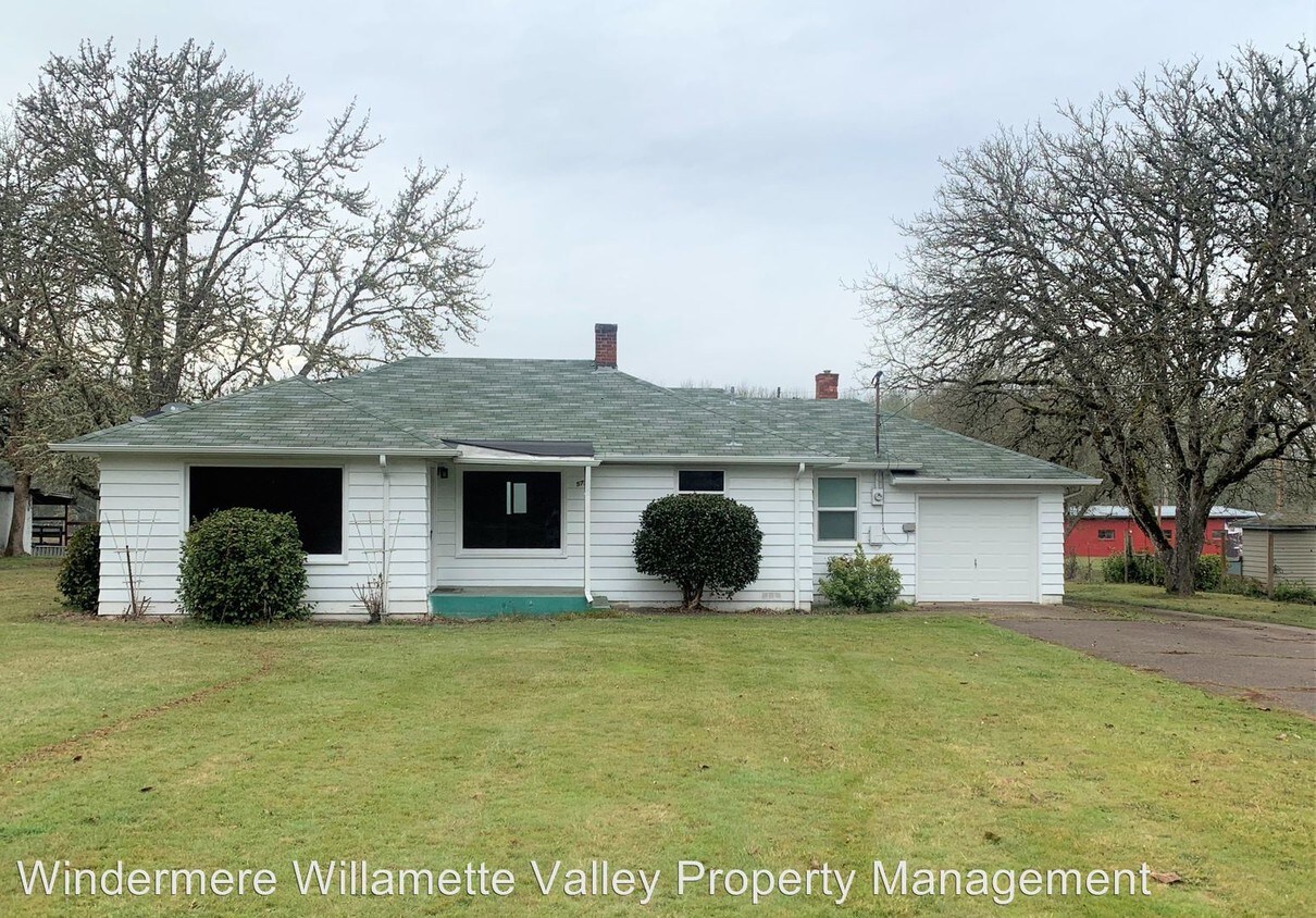 Primary Photo - 2 br, 1 bath House - 5725 SW Philomath Blvd