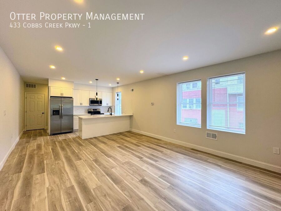 Foto principal - 433 Cobbs Creek Pkwy
