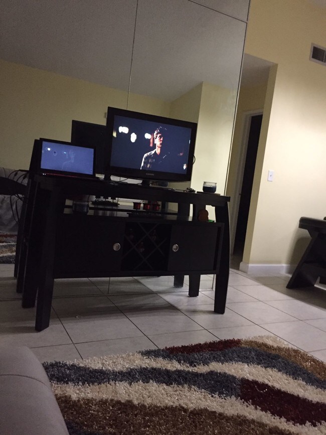 Living Room - 7430 SW 153rd Pl