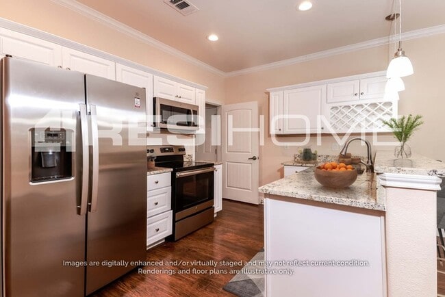 Building Photo - 103 Griffin St