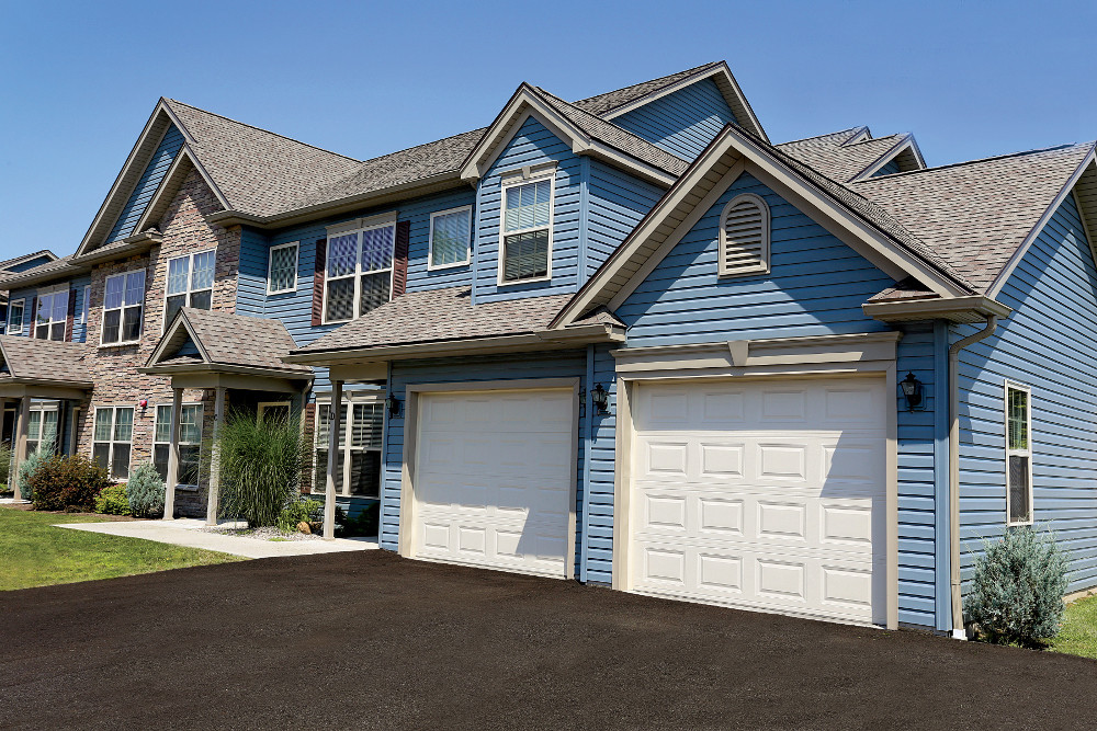 Apartment Complex In Webster Ny