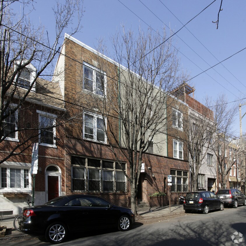 Primary Photo - 718-722 S 7th St