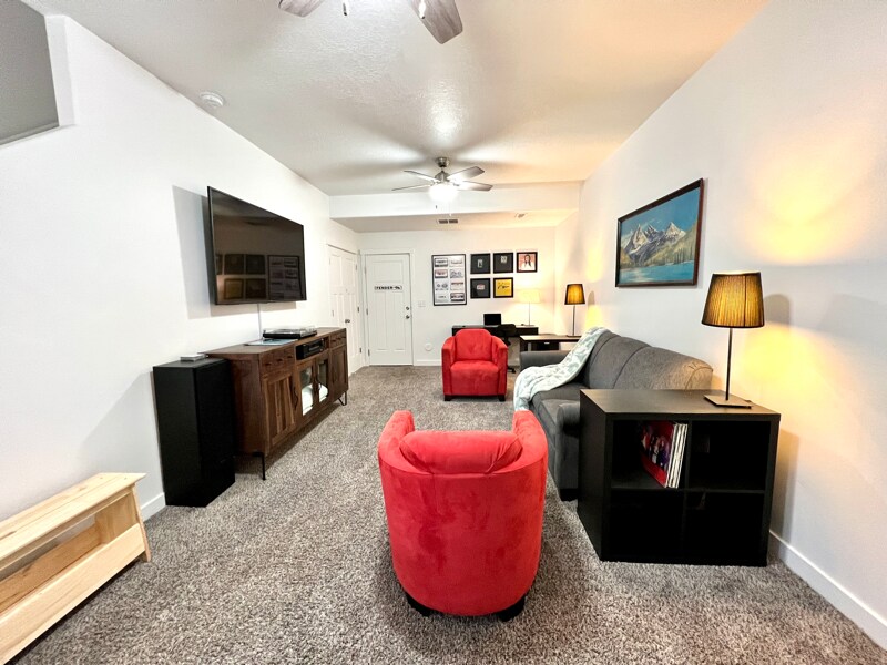 347 N 750 E St, Orem, UT 84059 Townhome Rentals in Orem UT