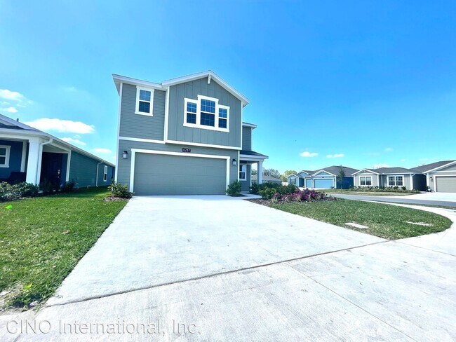 Building Photo - 4 br, 2.5 bath House - 4287 Sunny Creek Pl