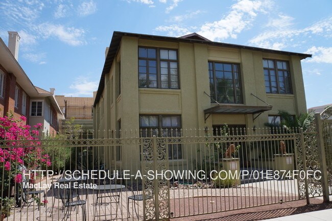 Foto del edificio - 839 N 2nd Ave
