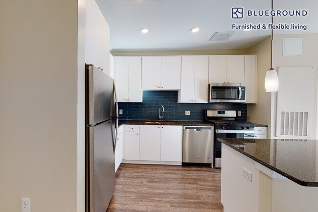 Foto del edificio - 79 Alexander St