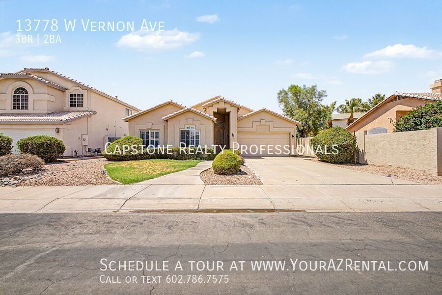 Photo - 13778 W Vernon Ave-