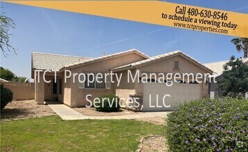 Building Photo - 3548 S Buckaroo Trail