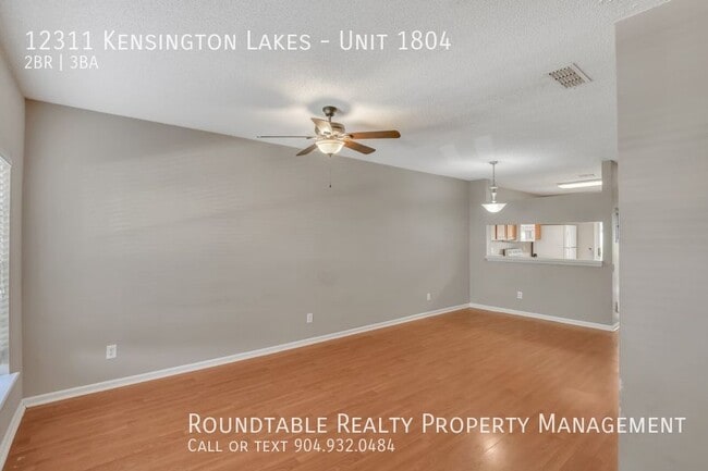 Building Photo - 12311 Kensington Lakes Dr