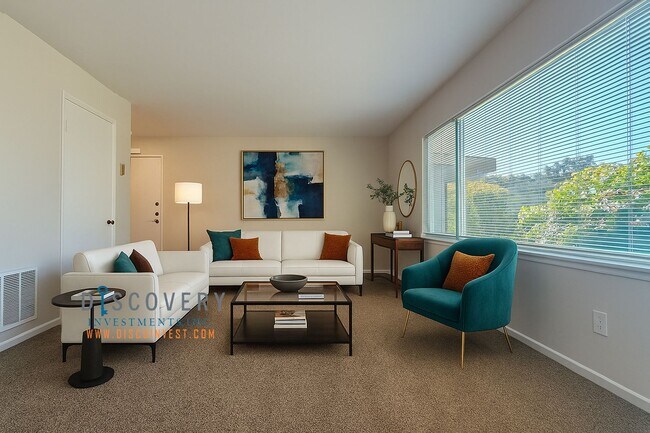 Foto del edificio - Merced Ave. 6226-6232