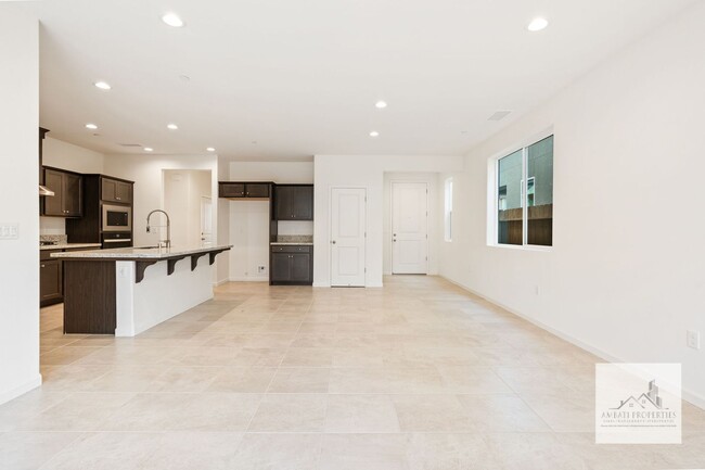Building Photo - Brand New Four Bedroom Home with Solar!