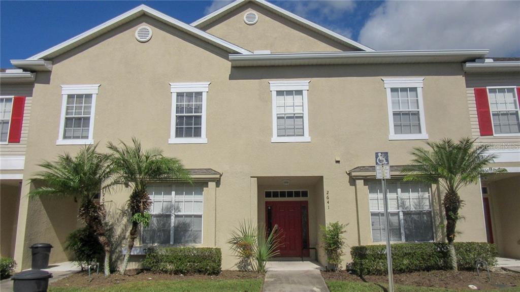 Foto principal - 2641 Old Kent Cir