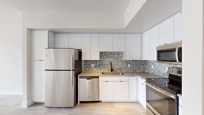 Interior Photo - Griffis Pompano Beach