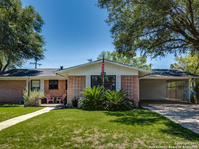 Primary Photo - 802 Tamworth Dr