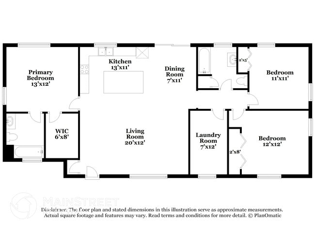 Building Photo - 1810 Willow Springs Dr