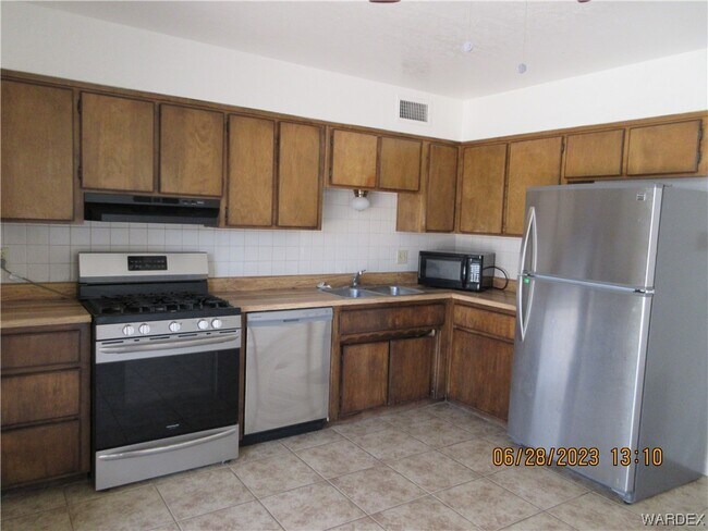 Foto del edificio - 3546 N Verdugo Rd