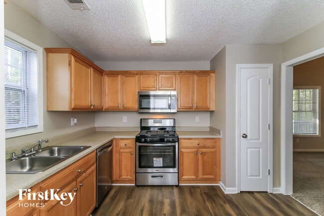 Foto del edificio - 531 Judith Court.