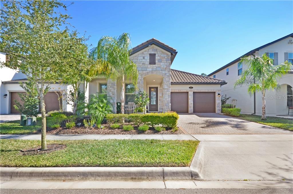 8367 Vivaro Isle Way, Windermere, FL 34786 House for Rent in Windermere, FL