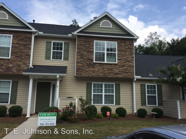 Primary Photo - 3 br, 2.5 bath House - 4435 Hanley Park Dr