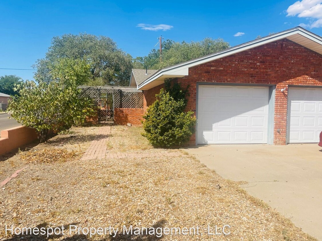 Building Photo - 3 br, 2 bath House - 1101 Libra Dr