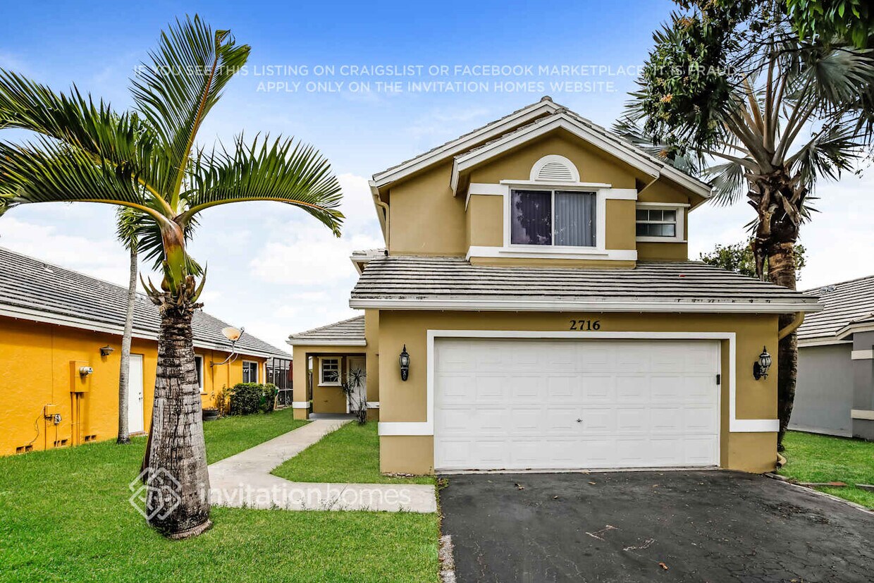Foto principal - 2716 Arrowwood Ct