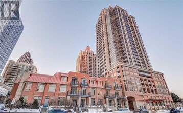 Building Photo - 320 City Centre Dr