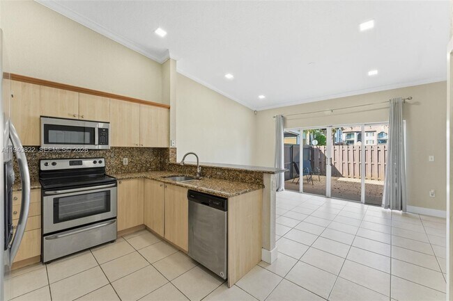 Foto del edificio - 13755 SW 169th Terrace