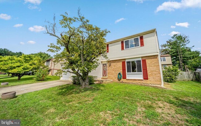 Building Photo - 4005 Pickstone Dr