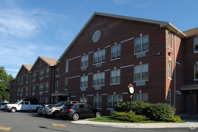 Brookdale Apartments In Bloomfield Nj Brookdale Apartments In Bloomfield Nj