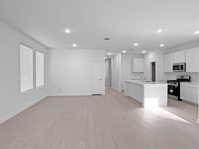 Foto del edificio - 2025 Construction | 3/2 + Flex | Easy Potranco/TX-211/Hwy 90