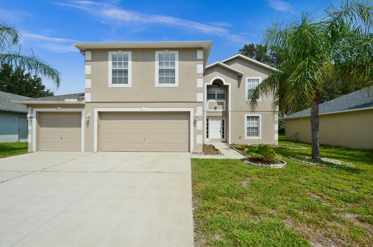 543 Granite Cir, Chuluota, FL 32766 House Rental in Chuluota, FL