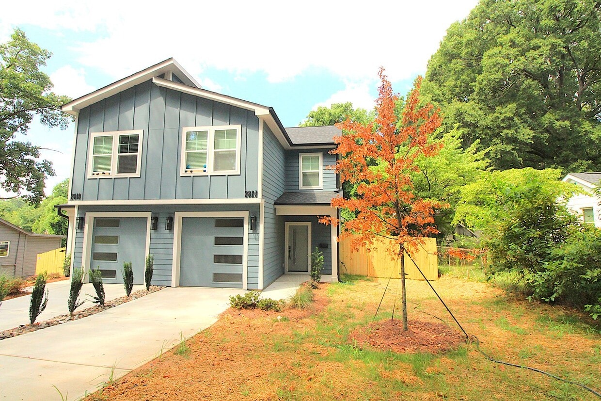 Foto del edificio - Bright & Modern New Construction Townhome i