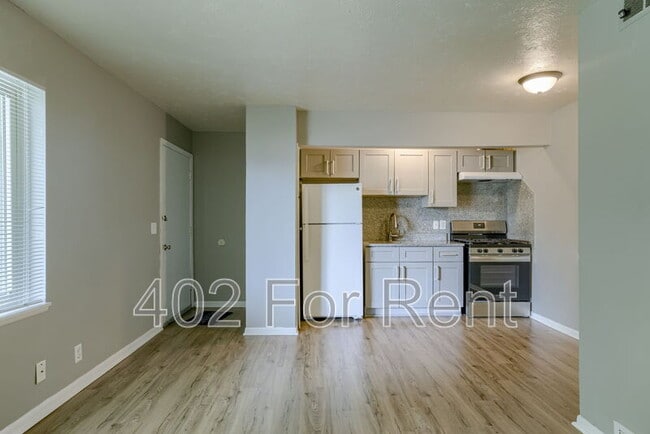 Building Photo - 4505 Lafayette Ave