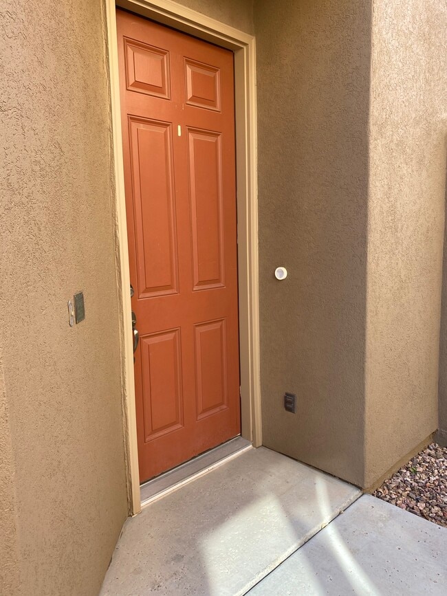 Front Door - 851 Siena Ln