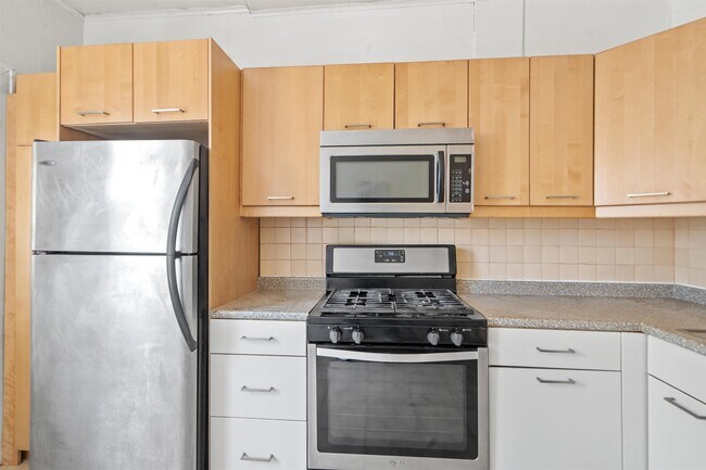 Foto del edificio - 37 64th St