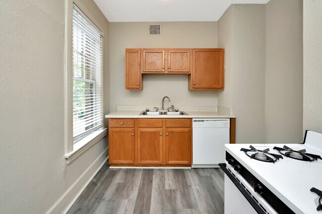 Foto del interior - Carlisle Terrace