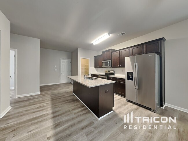 Foto del edificio - 776 Galveston Way McDonough GA