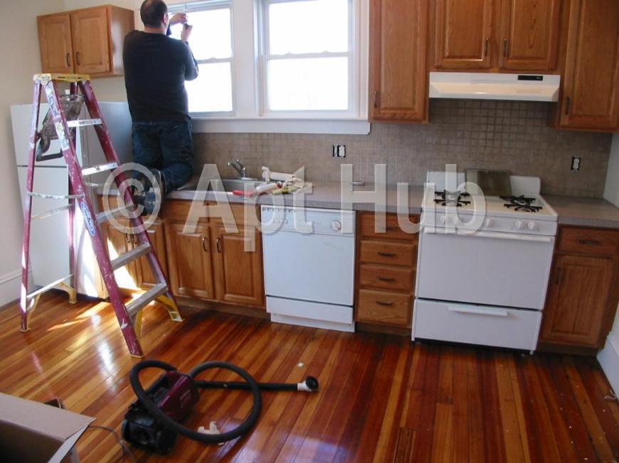 1.0 bedroom in Somerville Massachusetts 02143 - 1.0 bedroom in Somerville Massachusetts 02143