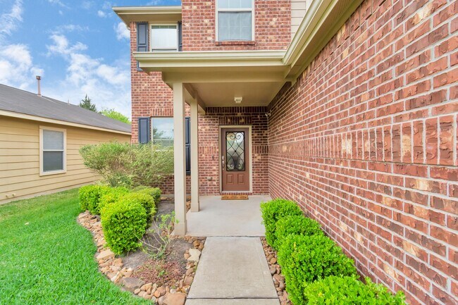 Foto del edificio - 2923 Kainer Meadows Ln