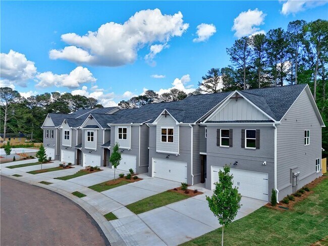 Foto del edificio - 1446 Fern Ridge Ln