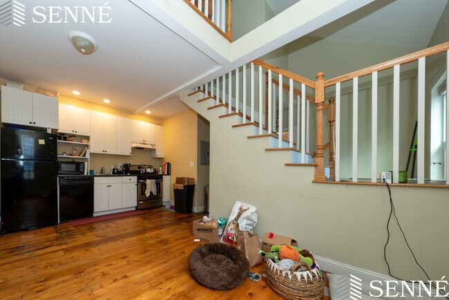 Foto del edificio - 43 Clifton St