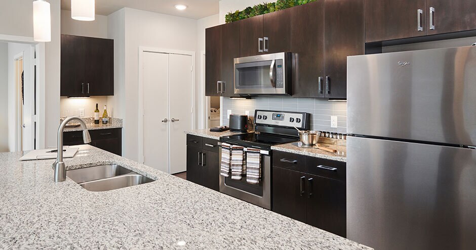 Foto principal - The Kennedy Apartments