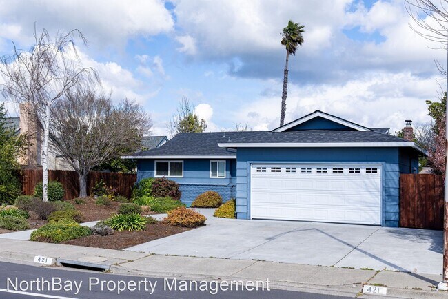 Foto del edificio - 3 br, 2 bath House - 421 Ely Blvd S.