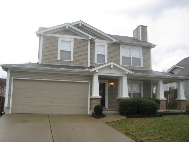 Building Photo - 2440 Pleasant Springs Ln