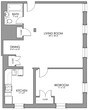 Edgerly One Bedroom H
