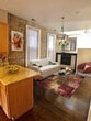 Open concept Family room/Kitchen - 2020 W 21st Pl